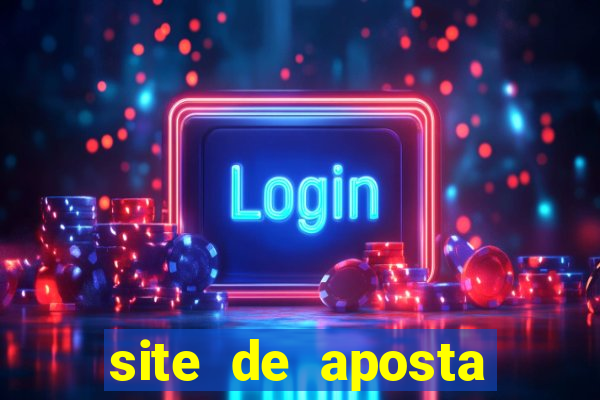 site de aposta deposito minimo 1 real